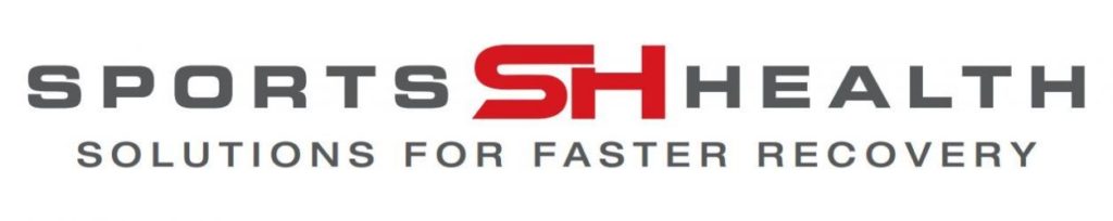 Sports Health Ltd Logo