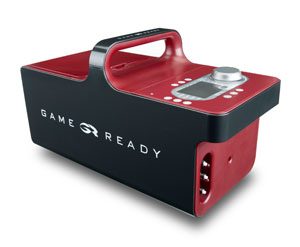 Game Ready Control Unit