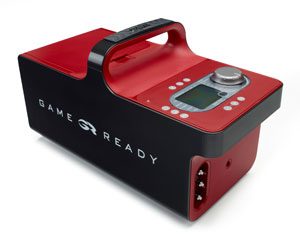 GR Pro 2.1 Control Unit User Manual (English)