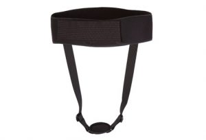 Traumatic Amputee Wrap Harness