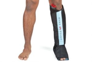 Game Ready Half Leg Boot Wrap