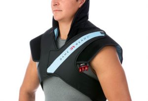 Game Ready CT Spine Wrap