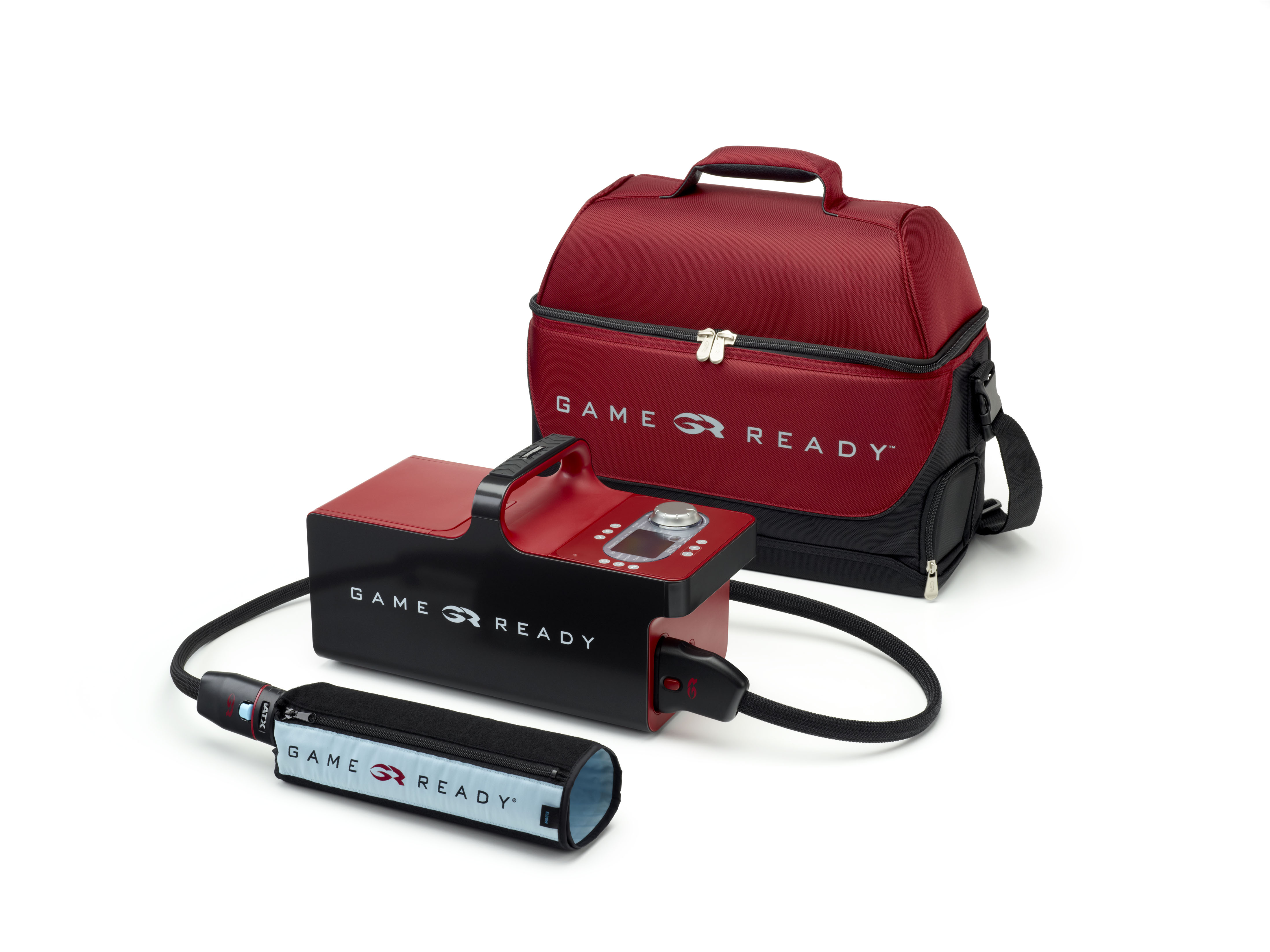 Rent a Game Ready Ice and Compression Machine