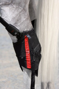 Game Ready Equine Hock Wrap