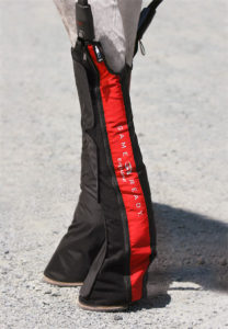 Game Ready Equine Full Leg Wrap