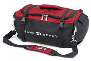 Game Ready Wrap Bag