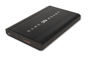 Game Ready Rechargeable Battery Pack