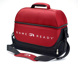 Game Ready Equine Carry Bag